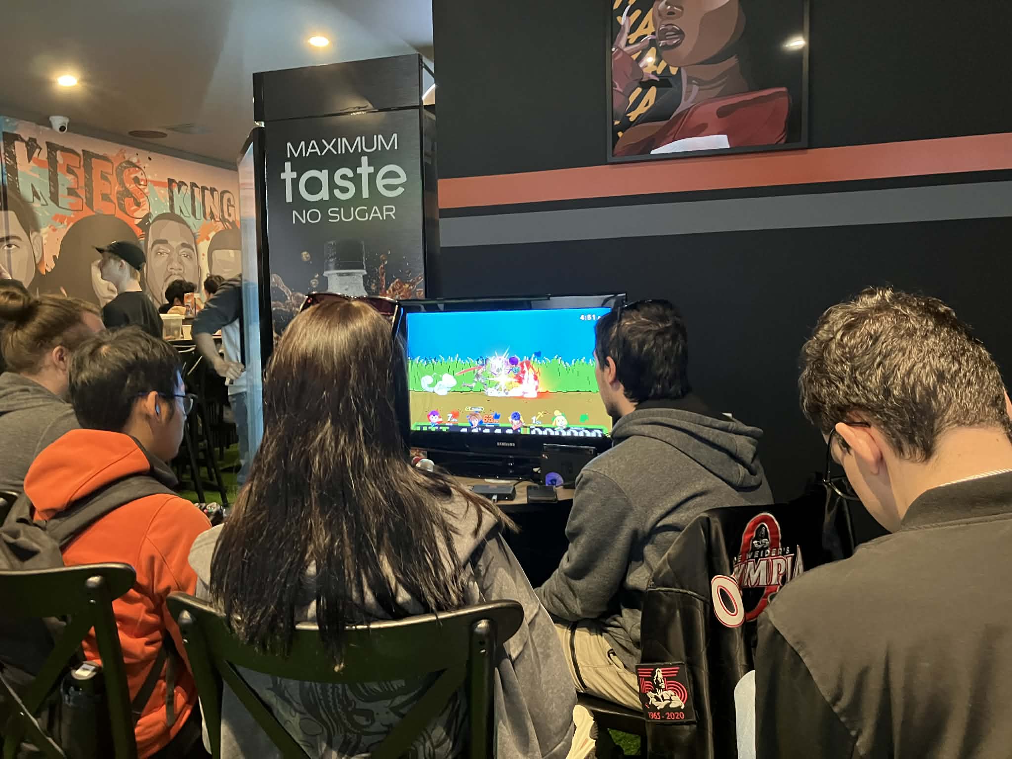 Sunday Gamers Social Meetup Day & Night Edition by Respawn