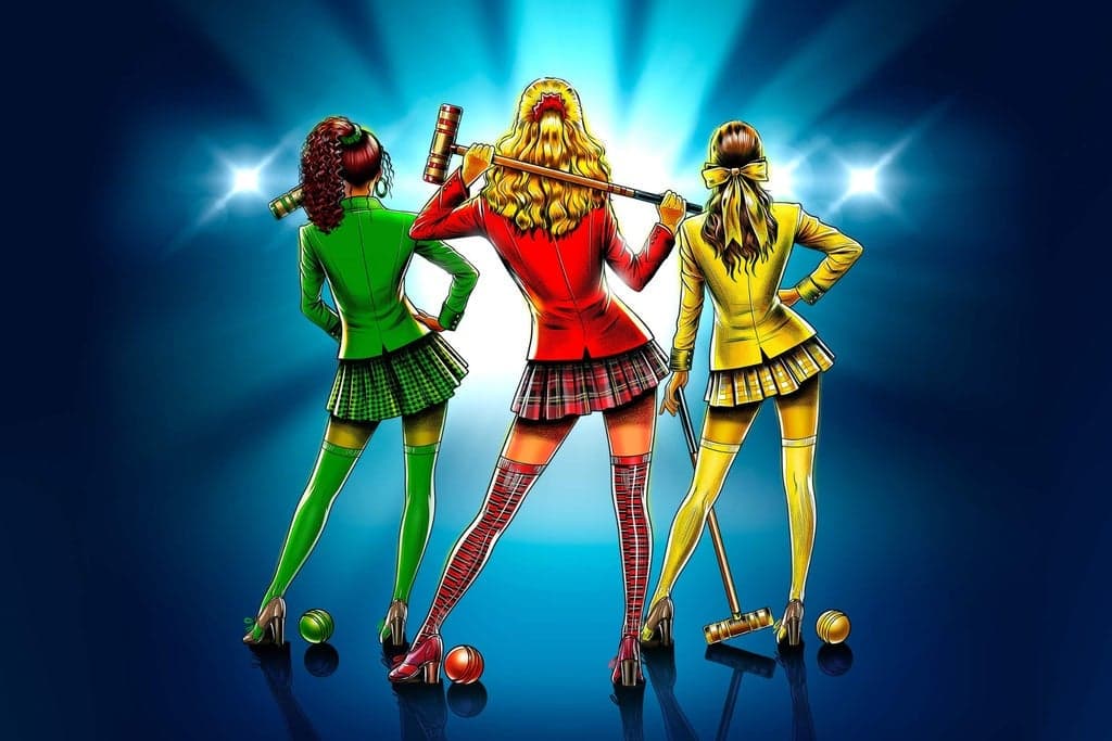 Heathers the Musical