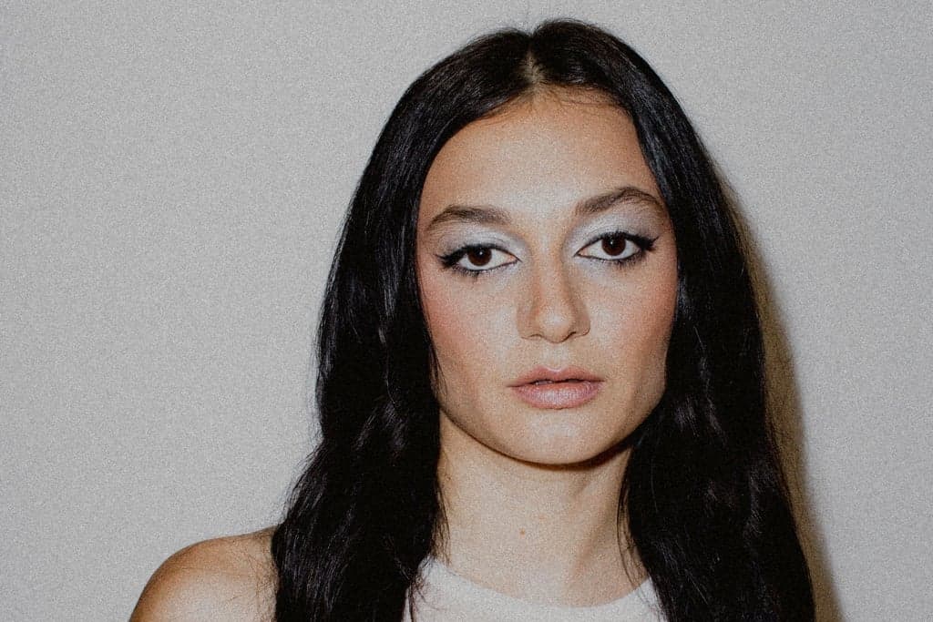 Daya Til Every Petal Drops Australia Tour 2026 with special guest Darcie Haven
