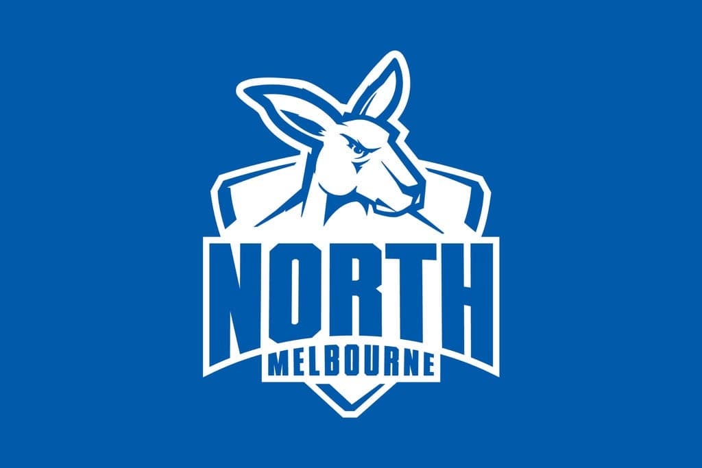 North Melbourne v Essendon - Club Members / General Public