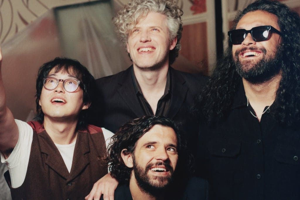 Gang of Youths