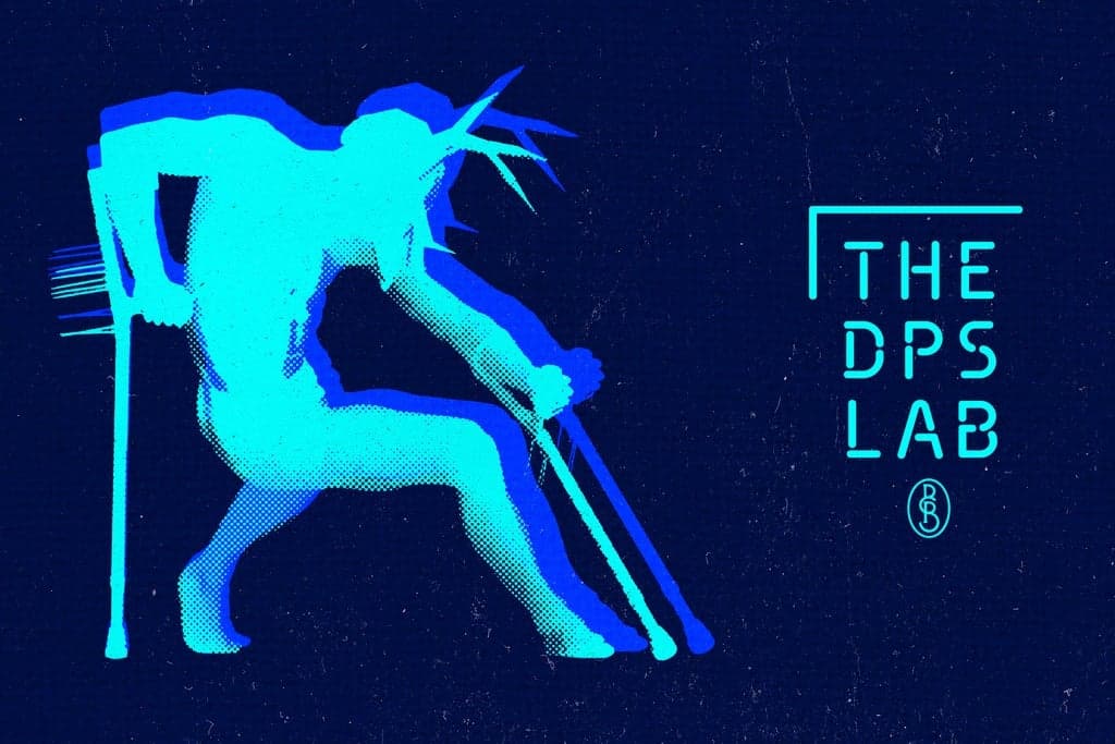 The DPS Lab