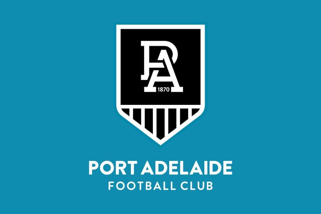 Port Adelaide v Adelaide Crows - 2026 NAB AFLW Season 11