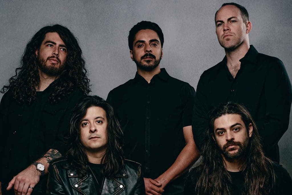 Hail The Sun (USA) + special guests