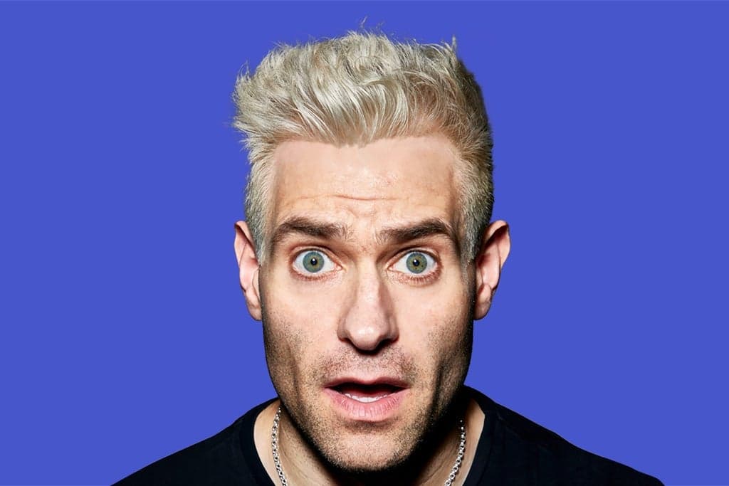 Simon Brodkin