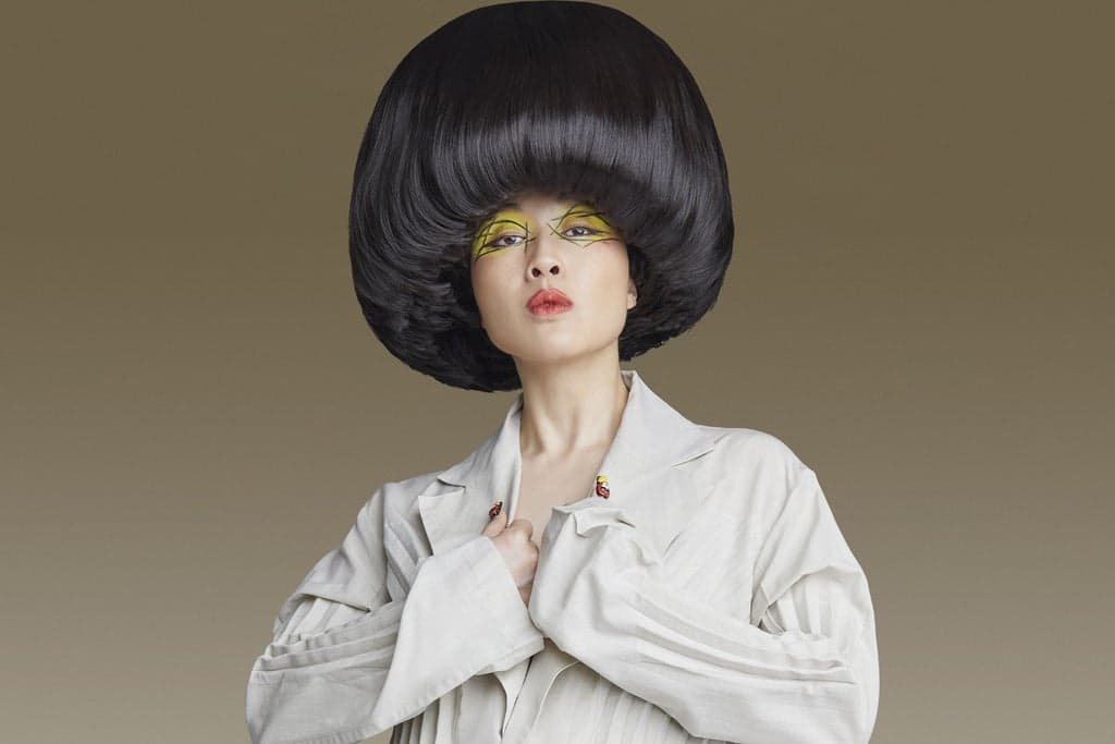 Atsuko Okatsuka: The Big Bowl Tour