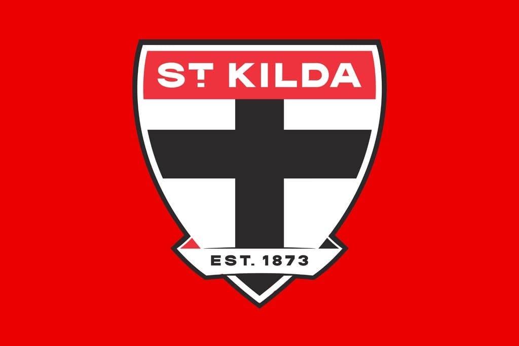 St Kilda v Western Bulldogs - AFL Reserve & MCC
