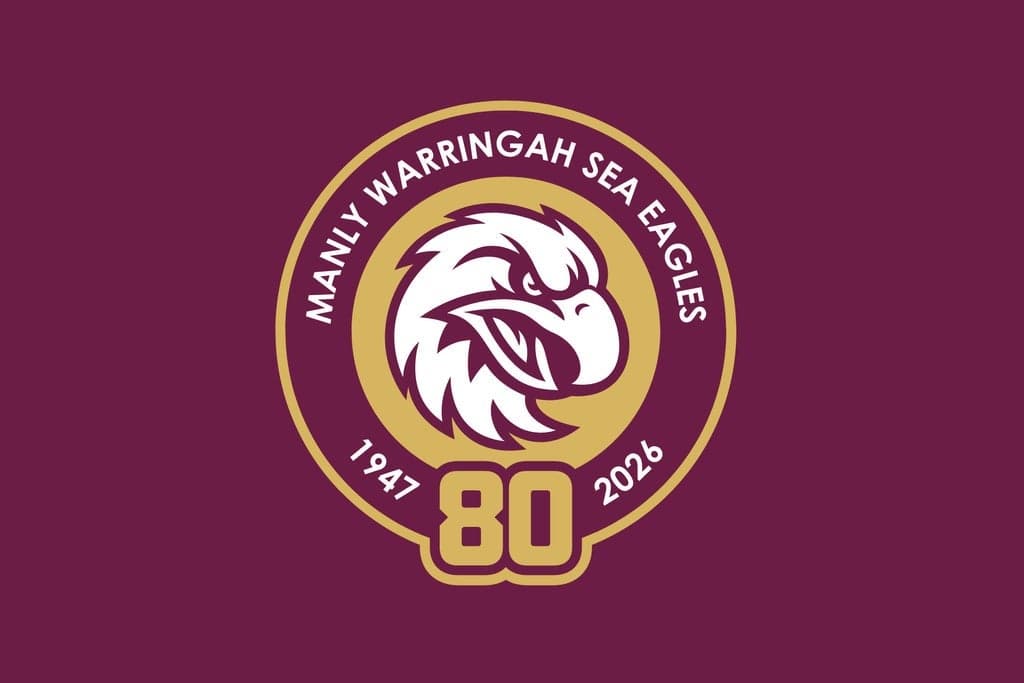 2026 NRL Telstra Premiership Sea Eagles v Dolphins (Round 24)