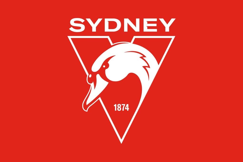 Sydney Swans V Western Bulldogs