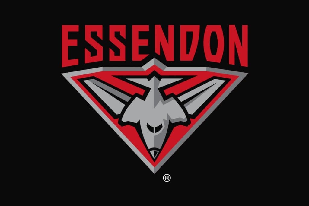 Essendon v St Kilda - AFL Reserve & MCC