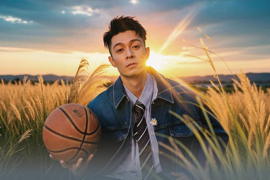 PAKHO CHAU·THE BLOOMING CHAPTER FAN MEETING CONCERT - SYDNEY