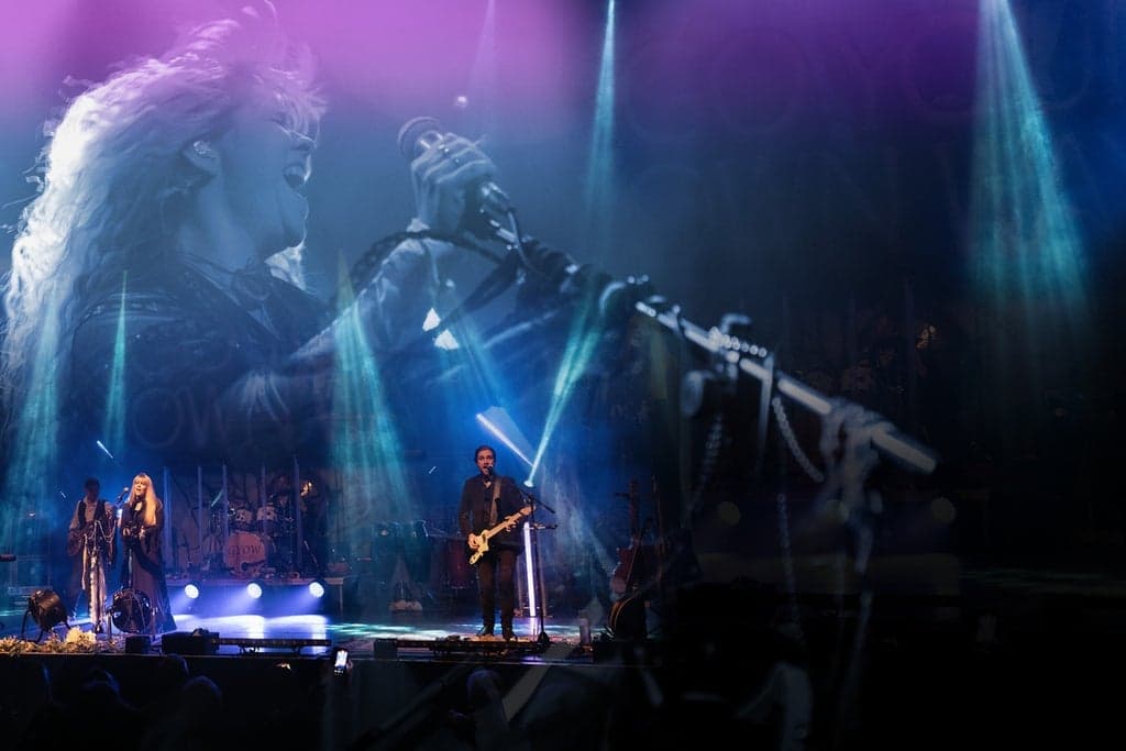 GO YOUR OWN WAY The Fleetwood Mac Legacy