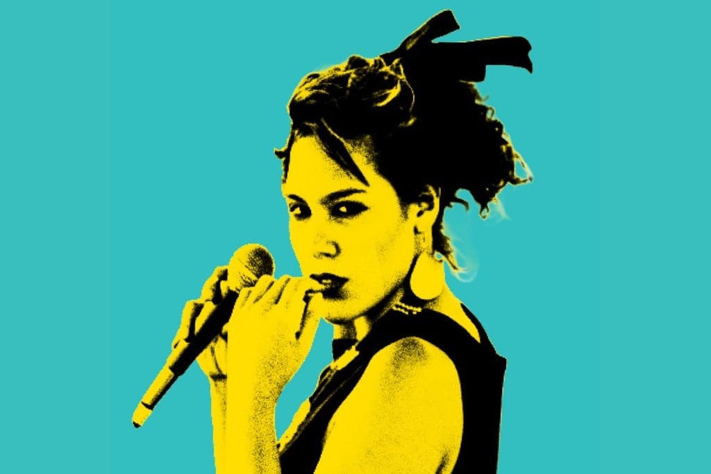 KATE CEBERANO - AUSTRALIAN MADE TOUR 2026