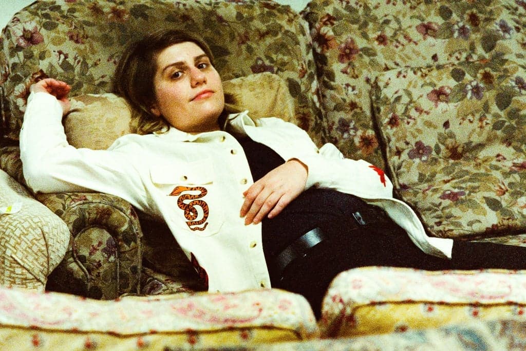 Alex Lahey ‘B-Grade University’ Australian Tour
