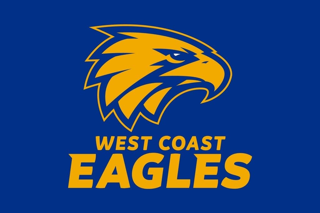West Coast Eagles v Adelaide Crows