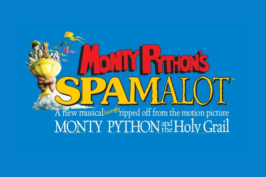 Spamalot