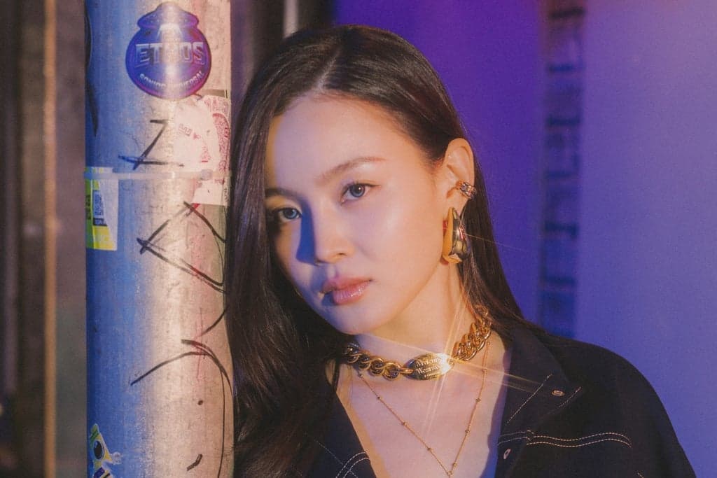 LEEHI 808 HI RECORDINGS WORLD TOUR 2026