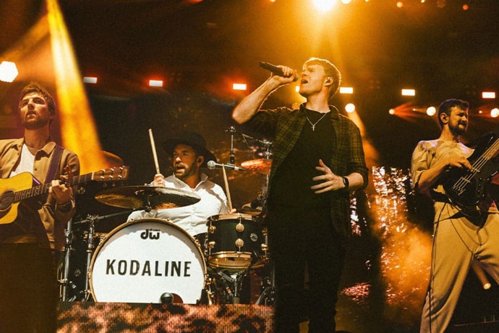 Kodaline