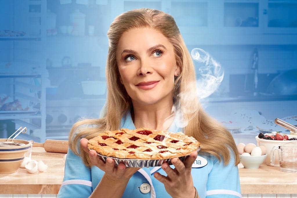 Waitress (Australia)