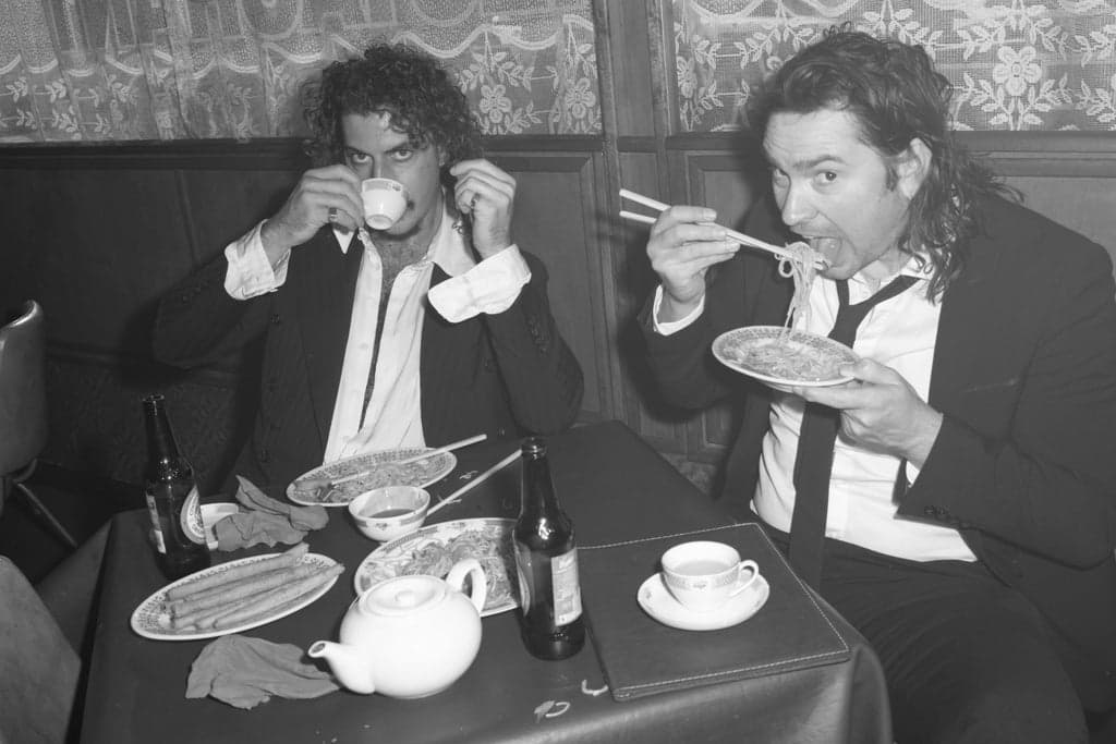 Peking Duk 'Paradise' Album Tour