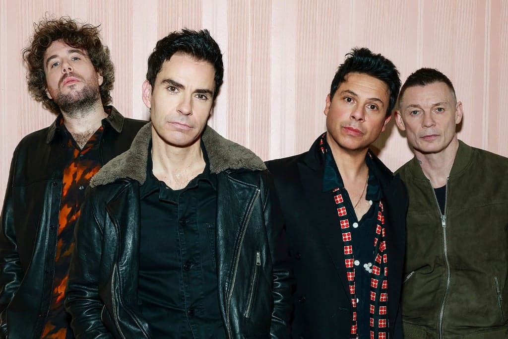 Stereophonics - Australia Spring Tour 2025
