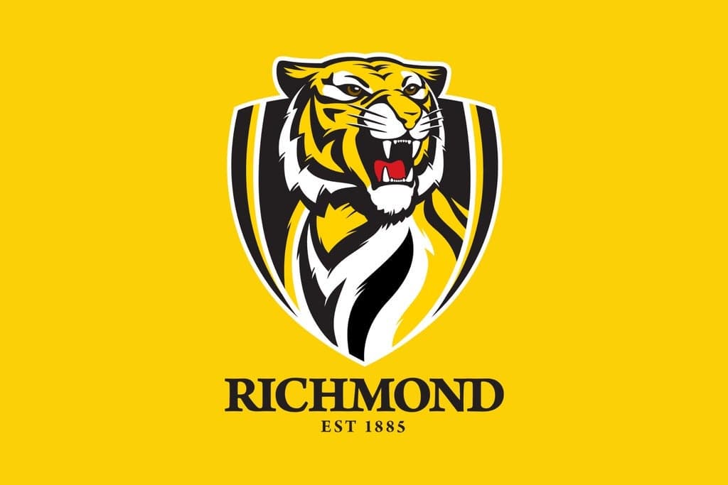 Richmond v Geelong - 2026 NAB AFLW Season 11