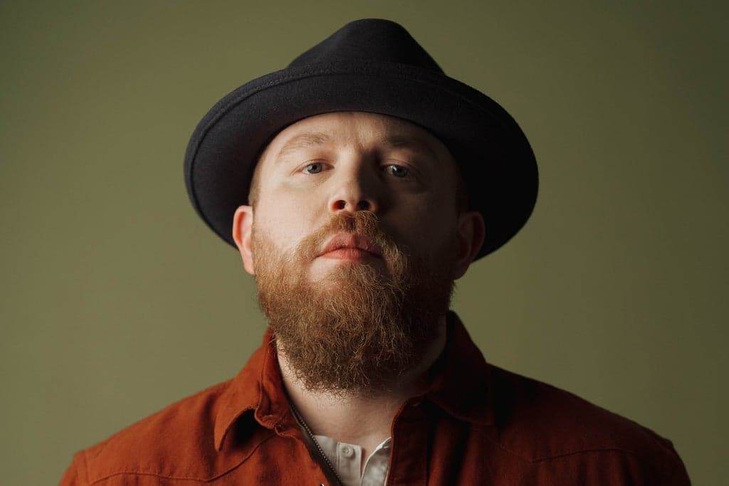 TYLER BRADEN - Wild At Heart Tour with Special Guest Clayton Mullen