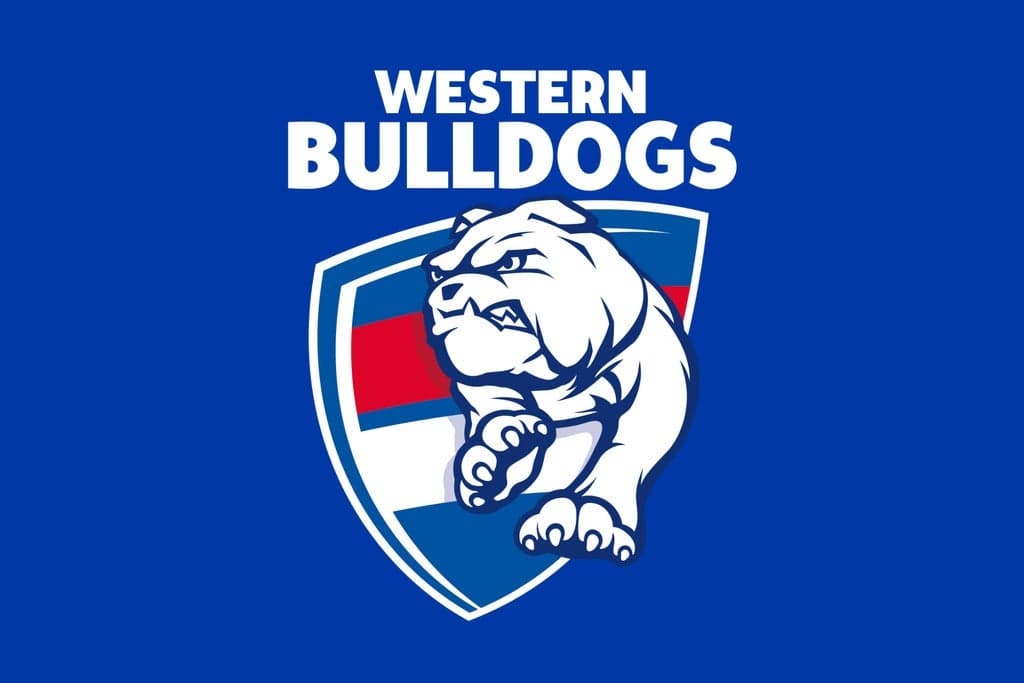 Western Bulldogs v West Coast Eagles - AFL Reserve & MCC
