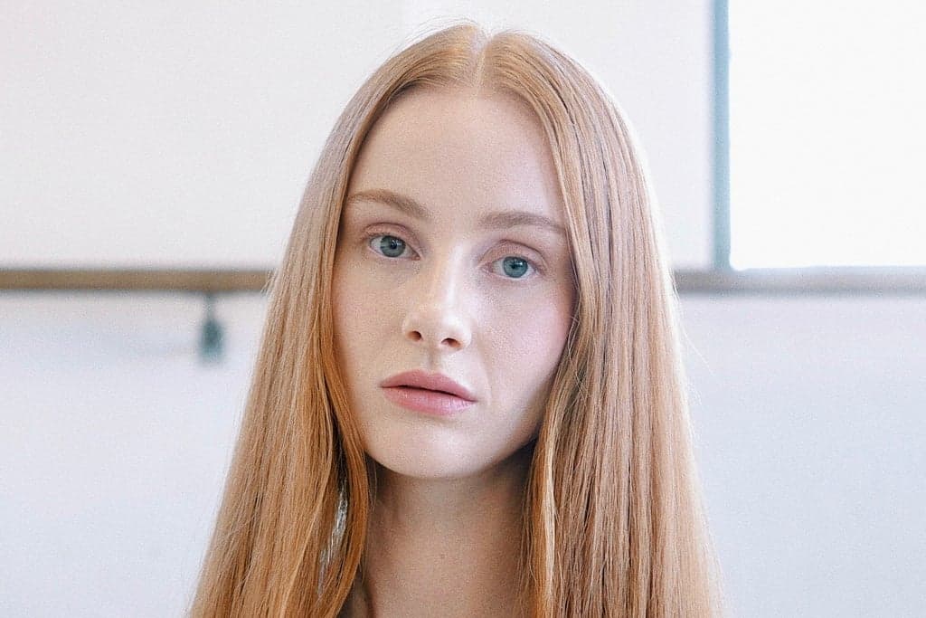 Vera Blue - Modern Rituals Tour