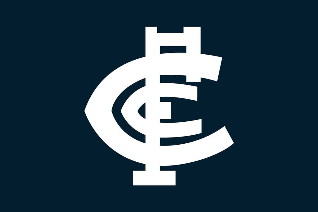 Carlton v West Coast Eagles - Club Members / General Public
