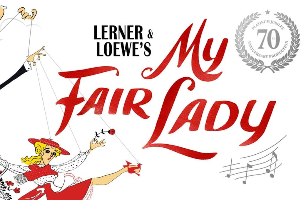 My Fair Lady (Australia)