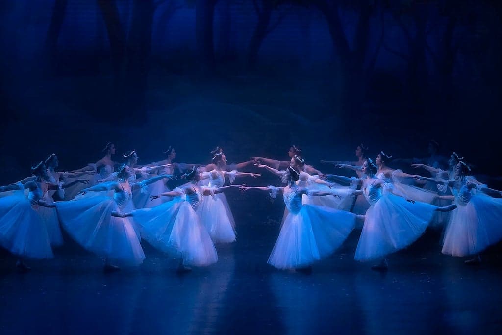 Giselle