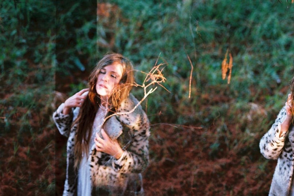 Reb Fountain – Water for Gasoline Album Tour