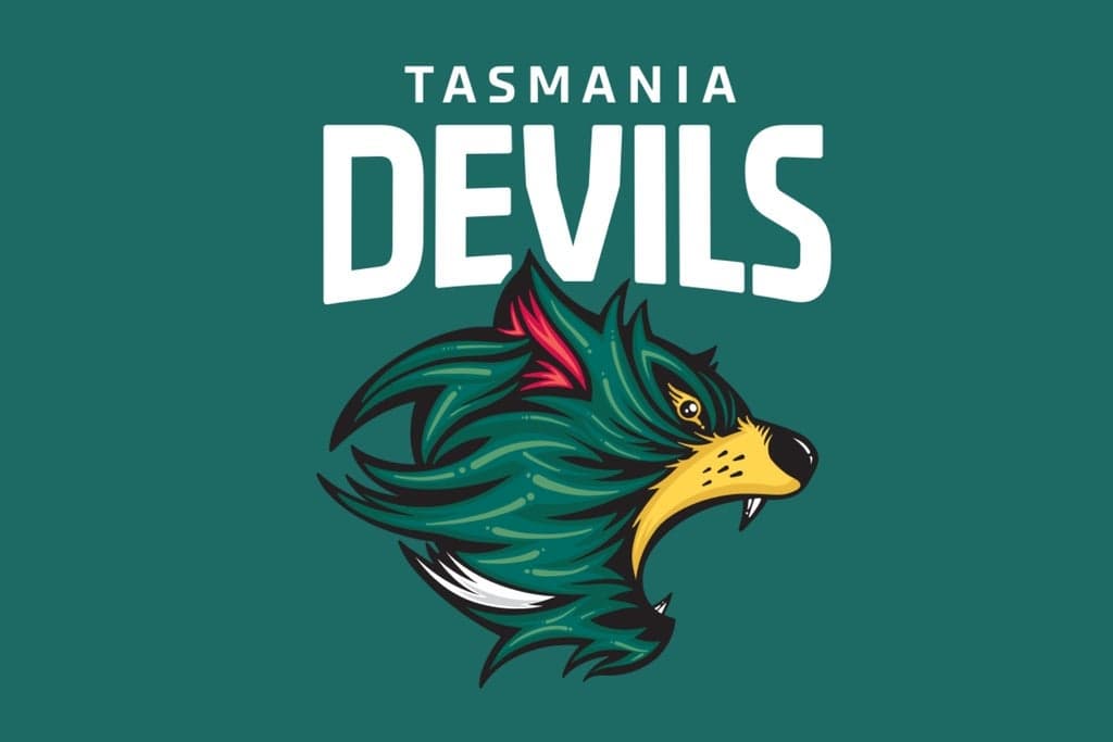Tasmania FC - VFL & VFLW Double Header
