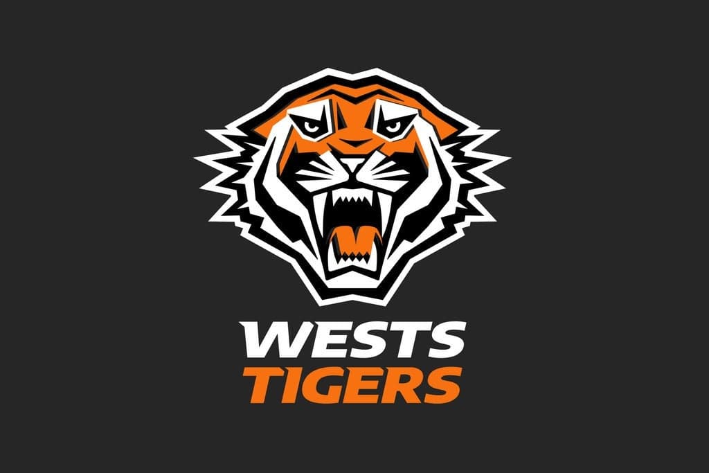 2026 NRL Telstra Premiership - Wests Tigers v Eels (Round 22)