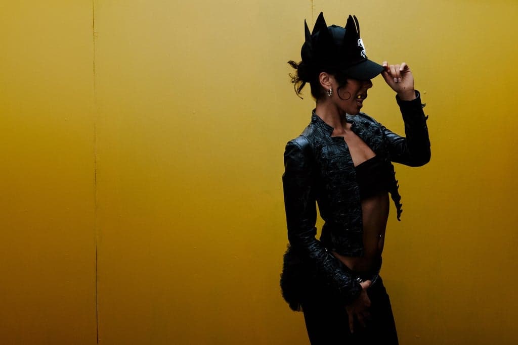 MISS KANINNA - BLACKPRINT TOUR 2026