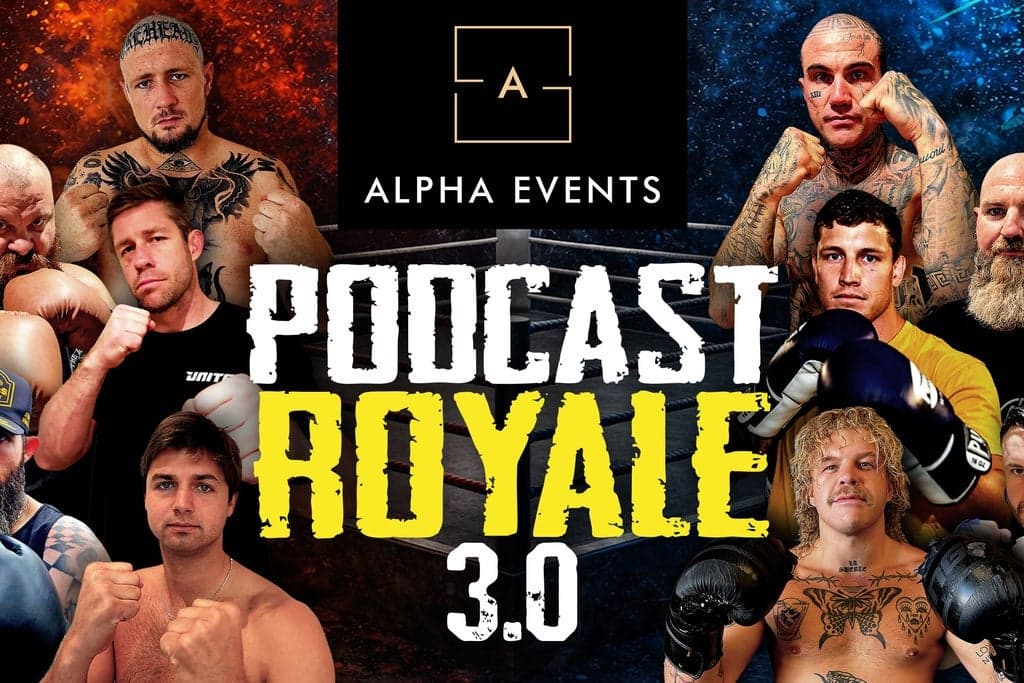Podcast Royale 3.0