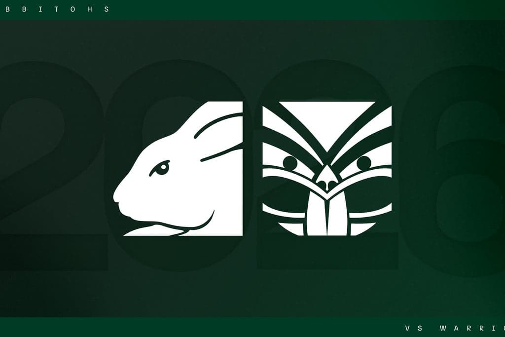 2026 NRL Telstra Premiership - Rabbitohs v Warriors (Round 25)