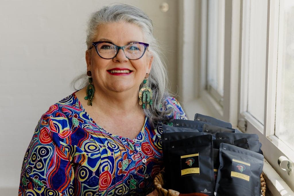 Chocolate on Purpose - with Fiona Harrison