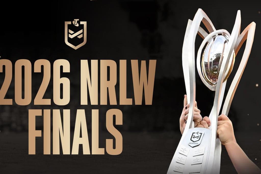 2026 NRLW Telstra Premiership Prelim Final - Titans v TBC