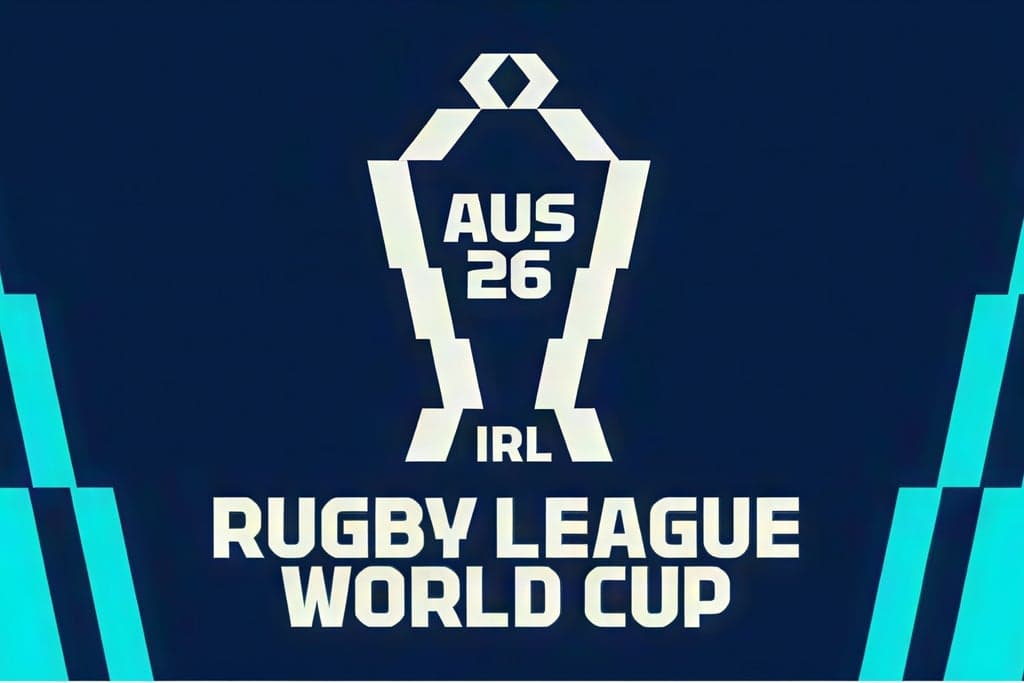 RLWC26 - Men's: England v Tonga | Women's: England v Wales