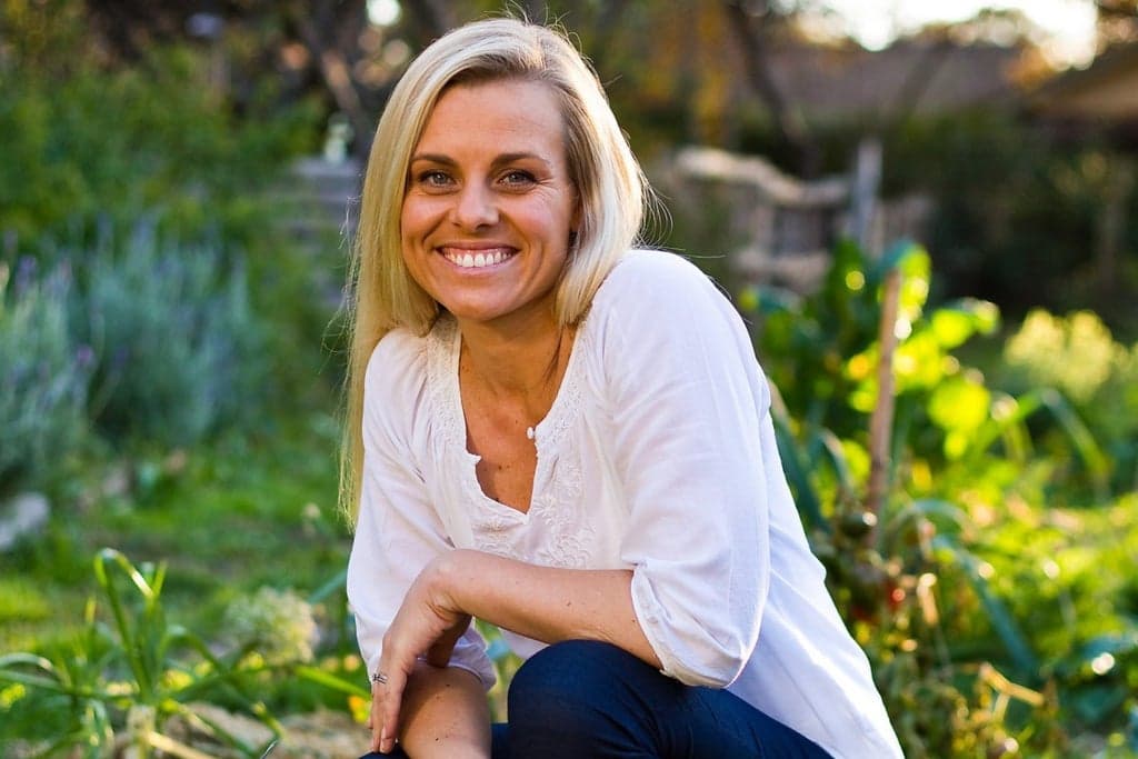 Floral Apothecary with Kirstine McKay from Life at Greenlaw