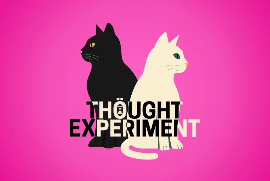 Thought Experiment: A What-If Event.