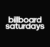 Billboard The Venue logo