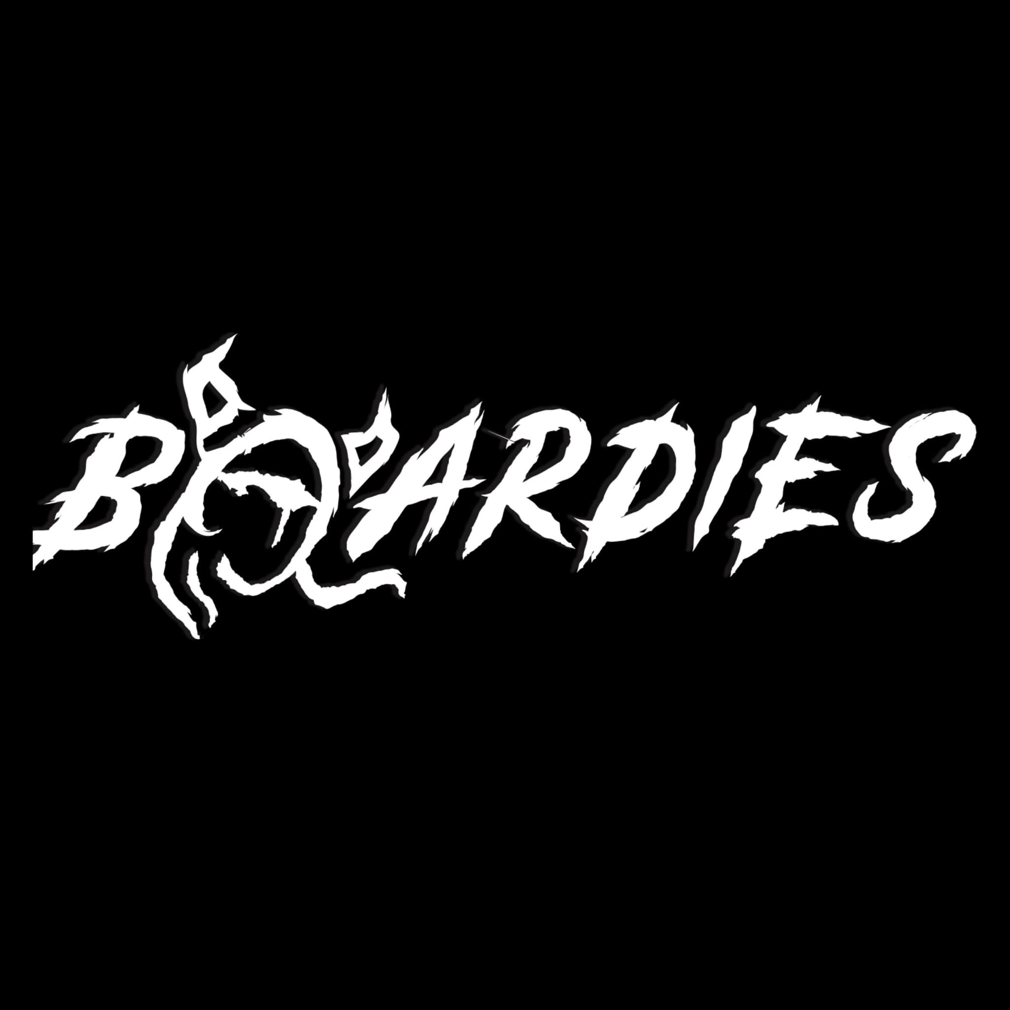 Boardies Fitzroy logo