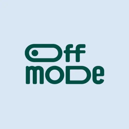 OffMode logo