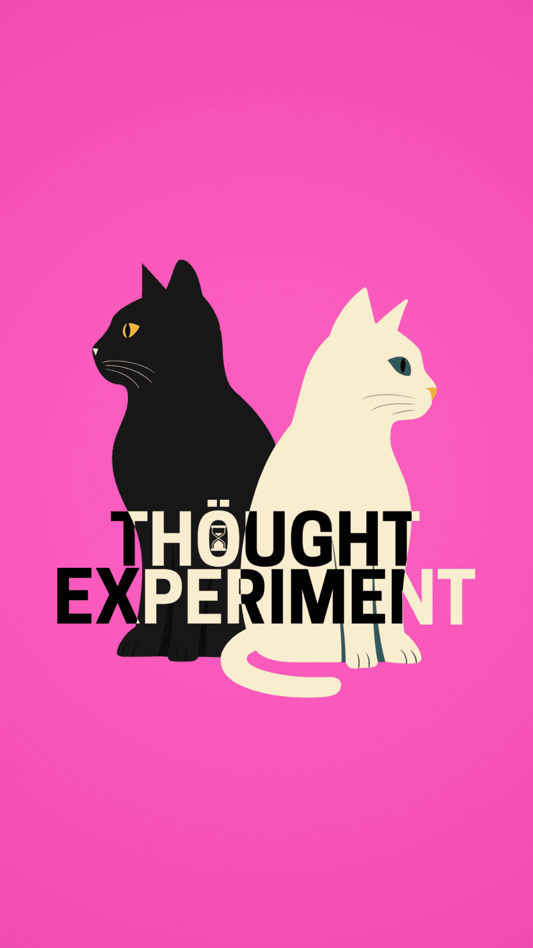 Thought Experiment: A What-if Event