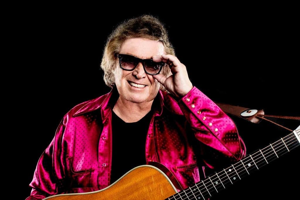 Don McLean - American Pie 55th Anniversary Tour