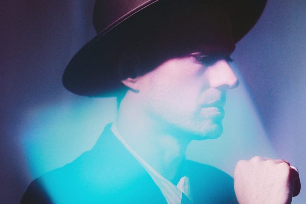 The Veils - Fragile World Australia 2026