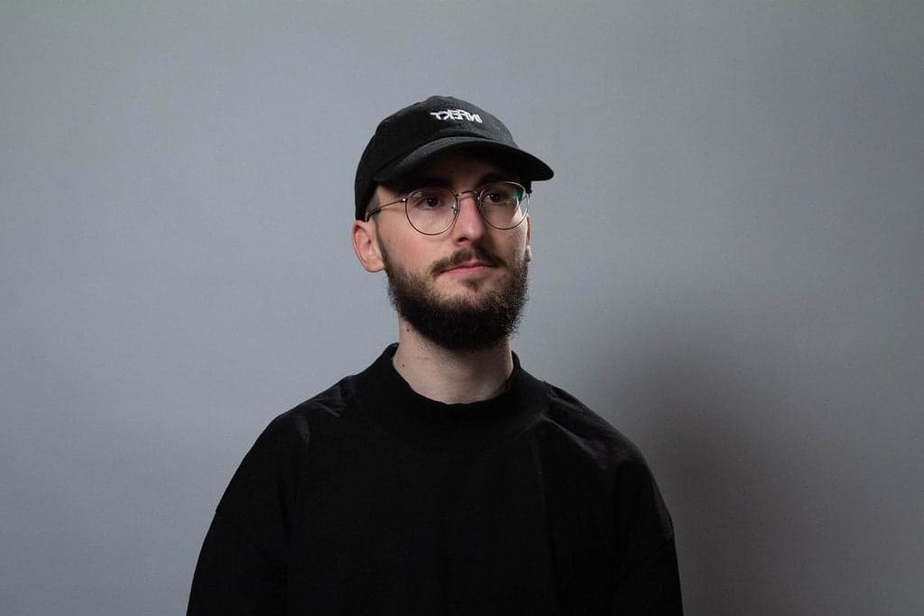 INFEKT presents Organic Dubstep // BRISBANE